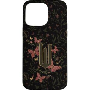 image:imageWicked Movie Logo W Butterfly Case for iPhone 17iPhone 15 Pro Max