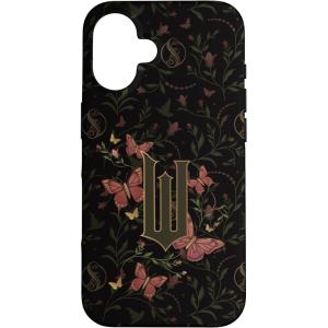 image:imageWicked Movie Logo W Butterfly Case for iPhone 17iPhone 16