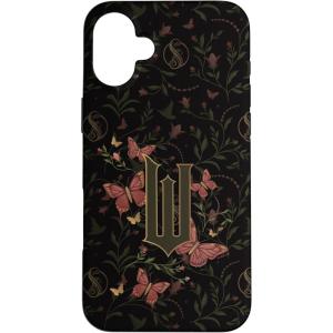 image:imageWicked Movie Logo W Butterfly Case for iPhone 17iPhone 16 Plus