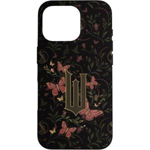 image:imageWicked Movie Logo W Butterfly Case for iPhone 17iPhone 16 Pro