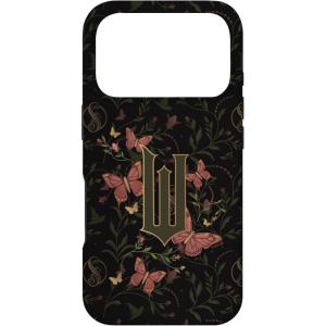 image:imageWicked Movie Logo W Butterfly Case for iPhone 17iPhone 17 Pro