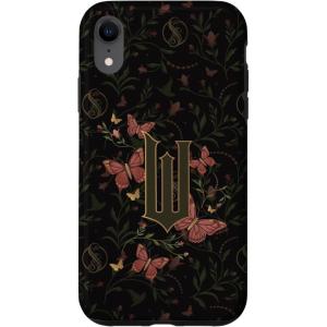 image:imageWicked Movie Logo W Butterfly Case for iPhone 17iPhone XR