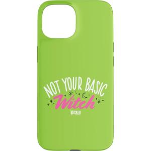 image:imageWicked Not Your Basic Witch Case for iPhone 17iPhone 15