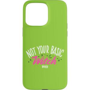 image:imageWicked Not Your Basic Witch Case for iPhone 17iPhone 15 Pro Max
