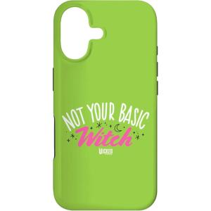 image:imageWicked Not Your Basic Witch Case for iPhone 17iPhone 17