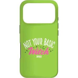 image:imageWicked Not Your Basic Witch Case for iPhone 17iPhone 17 Pro