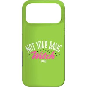 image:imageWicked Not Your Basic Witch Case for iPhone 17iPhone 17 Pro Max