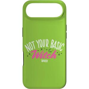image:imageWicked Not Your Basic Witch Case for iPhone 17iPhone Air