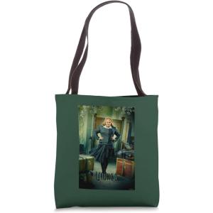 image:imageWicked Shenshen Poster Tote Bag