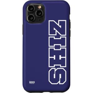 image:imageWicked Shiz University Basic Case for iPhone 17iPhone 11 Pro