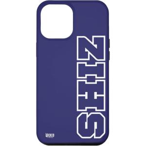 image:imageWicked Shiz University Basic Case for iPhone 17iPhone 12 Pro Max