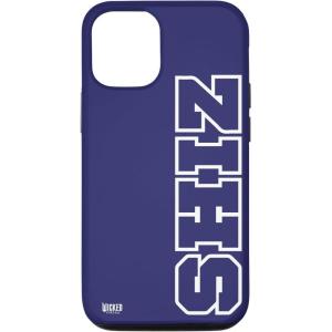 image:imageWicked Shiz University Basic Case for iPhone 17iPhone 1212 Pro