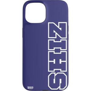 image:imageWicked Shiz University Basic Case for iPhone 17iPhone 15