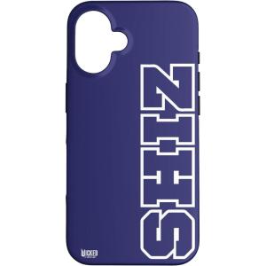 image:imageWicked Shiz University Basic Case for iPhone 17iPhone 16