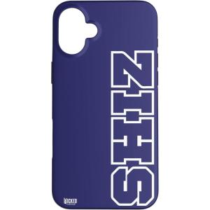 image:imageWicked Shiz University Basic Case for iPhone 17iPhone 16 Plus