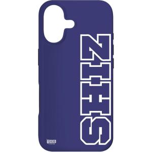 image:imageWicked Shiz University Basic Case for iPhone 17iPhone 17