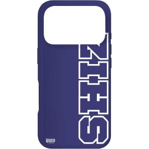 image:imageWicked Shiz University Basic Case for iPhone 17iPhone 17 Pro