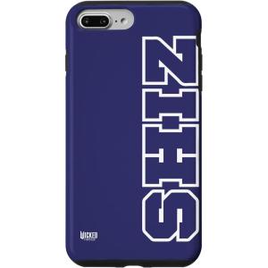 image:imageWicked Shiz University Basic Case for iPhone 17iPhone 7 Plus8 Plus