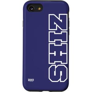 image:imageWicked Shiz University Basic Case for iPhone 17iPhone SE 2020  7  8