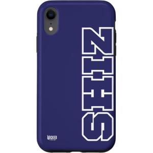 image:imageWicked Shiz University Basic Case for iPhone 17iPhone XR