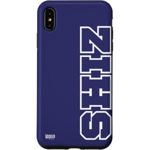 image:imageWicked Shiz University Basic Case for iPhone 17iPhone XS Max