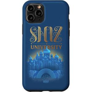 image:imageWicked Shiz University Collegiate Scape Case for iPhone 17iPhone 11 Pro