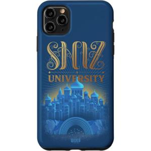 image:imageWicked Shiz University Collegiate Scape Case for iPhone 17iPhone 11 Pro Max
