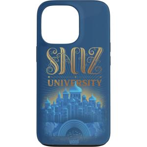 image:imageWicked Shiz University Collegiate Scape Case for iPhone 17iPhone 13 Pro