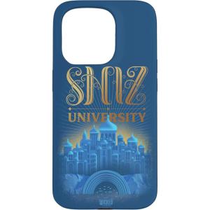 image:imageWicked Shiz University Collegiate Scape Case for iPhone 17iPhone 15 Pro