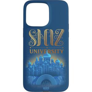image:imageWicked Shiz University Collegiate Scape Case for iPhone 17iPhone 15 Pro Max