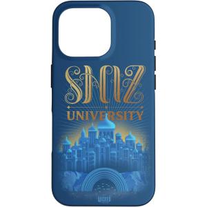 image:imageWicked Shiz University Collegiate Scape Case for iPhone 17iPhone 16 Pro