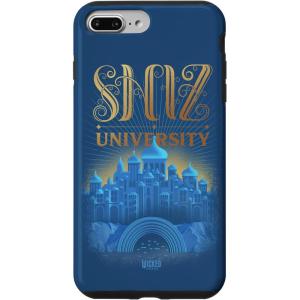 image:imageWicked Shiz University Collegiate Scape Case for iPhone 17iPhone 7 Plus8 Plus