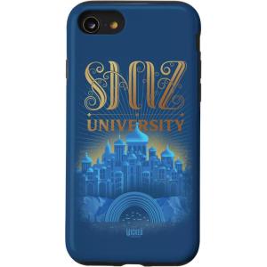 image:imageWicked Shiz University Collegiate Scape Case for iPhone 17iPhone SE 2020  7  8
