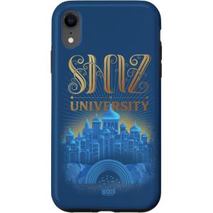 image:imageWicked Shiz University Collegiate Scape Case for iPhone 17iPhone XR