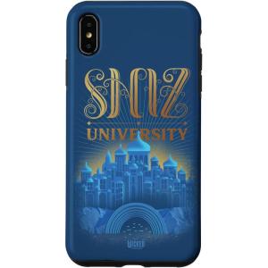 image:imageWicked Shiz University Collegiate Scape Case for iPhone 17iPhone XS Max