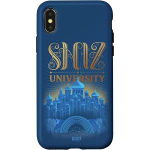 image:imageWicked Shiz University Collegiate Scape Case for iPhone 17iPhone XXS