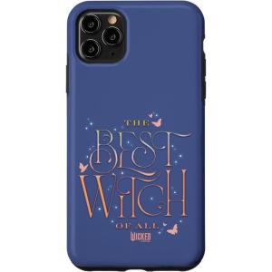 image:imageWicked The Best Witch of All Case for iPhone 17iPhone 11 Pro Max