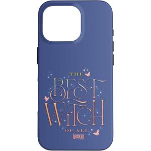 image:imageWicked The Best Witch of All Case for iPhone 17iPhone 16 Pro