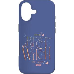 image:imageWicked The Best Witch of All Case for iPhone 17iPhone 17