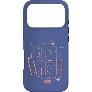 image:imageWicked The Best Witch of All Case for iPhone 17iPhone 17 Pro