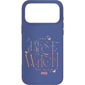 image:imageWicked The Best Witch of All Case for iPhone 17iPhone 17 Pro Max