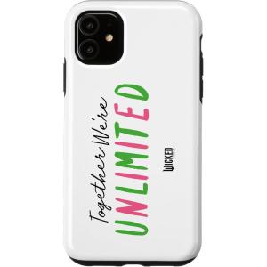 image:imageWicked Together Were Unlimited Case for iPhone 17iPhone 11
