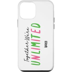 image:imageWicked Together Were Unlimited Case for iPhone 17iPhone 12 mini