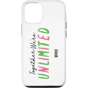 image:imageWicked Together Were Unlimited Case for iPhone 17iPhone 1212 Pro