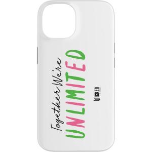 image:imageWicked Together Were Unlimited Case for iPhone 17iPhone 14