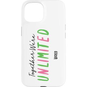 image:imageWicked Together Were Unlimited Case for iPhone 17iPhone 15