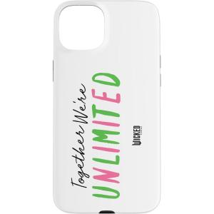 image:imageWicked Together Were Unlimited Case for iPhone 17iPhone 15 Plus