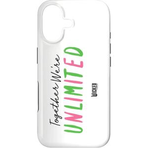 image:imageWicked Together Were Unlimited Case for iPhone 17iPhone 17