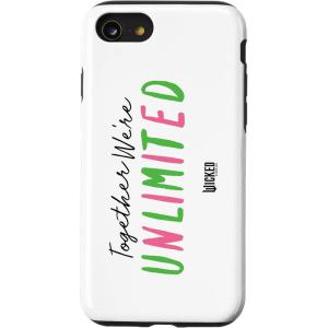 image:imageWicked Together Were Unlimited Case for iPhone 17iPhone SE 2020  7  8