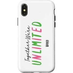 image:imageWicked Together Were Unlimited Case for iPhone 17iPhone XXS